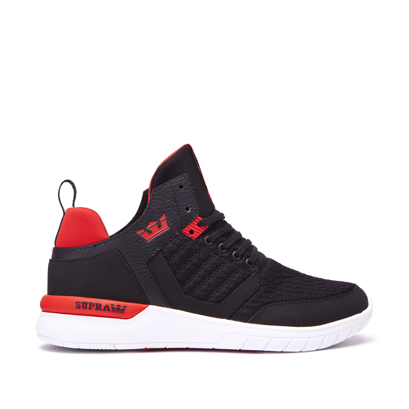 Supra VARSITY METHOD