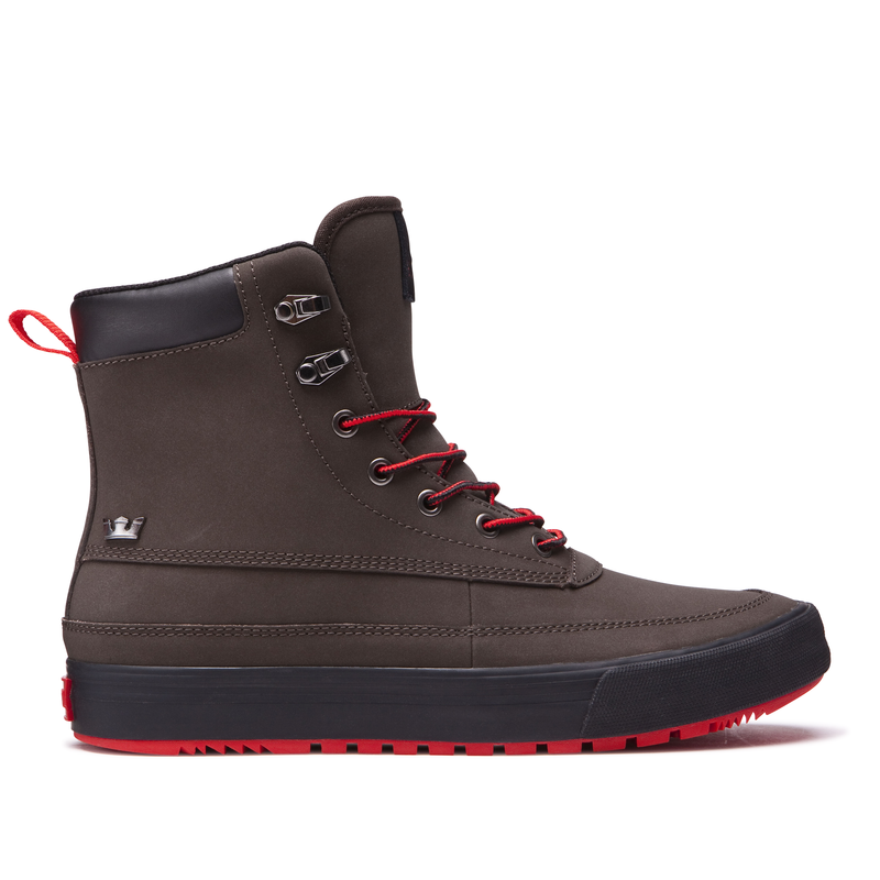Supra OAKWOOD Supra OAKWOOD