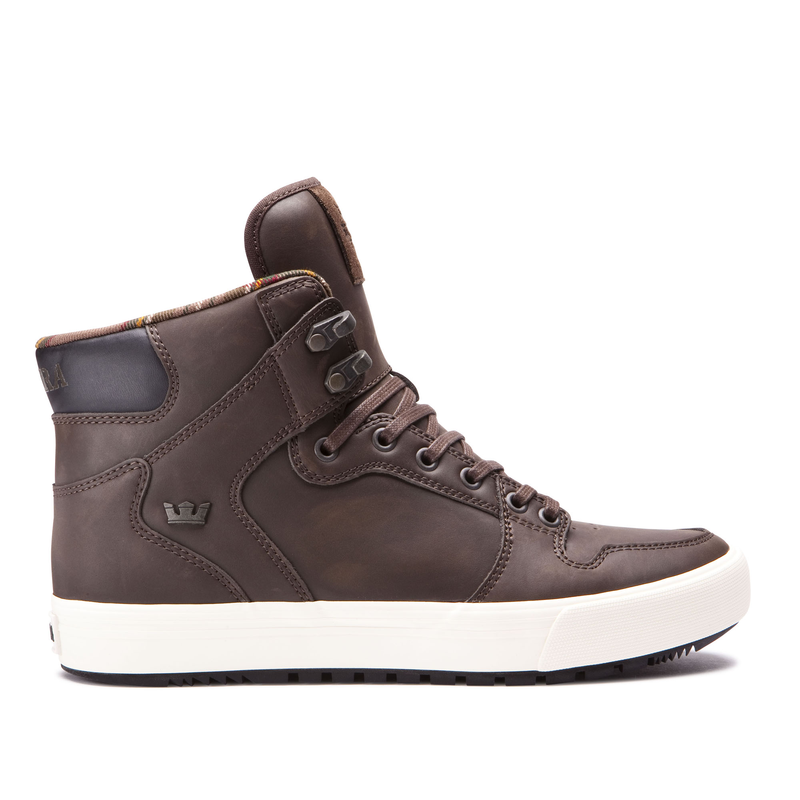 Supra VAIDER COLD WEATHER Supra VAIDER COLD WEATHER