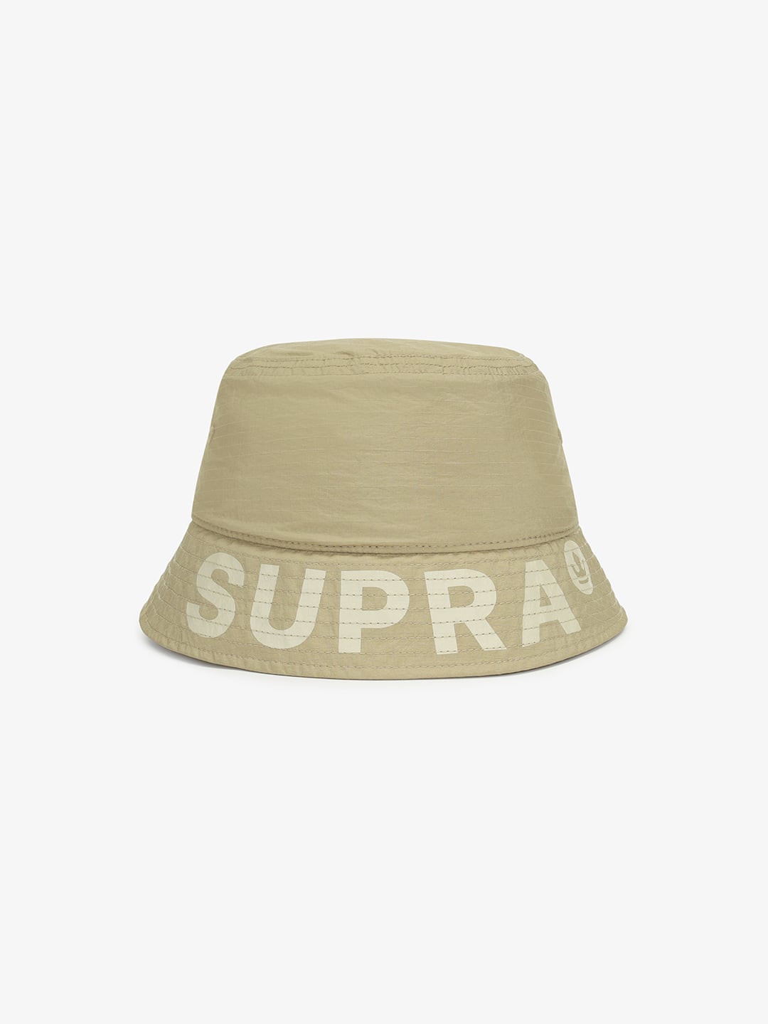 Crown Logo Point Women's Bucket Hat