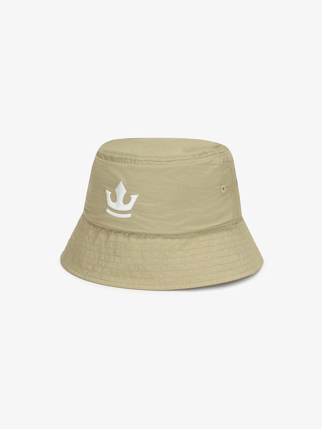 Crown Logo Point Women's Bucket Hat