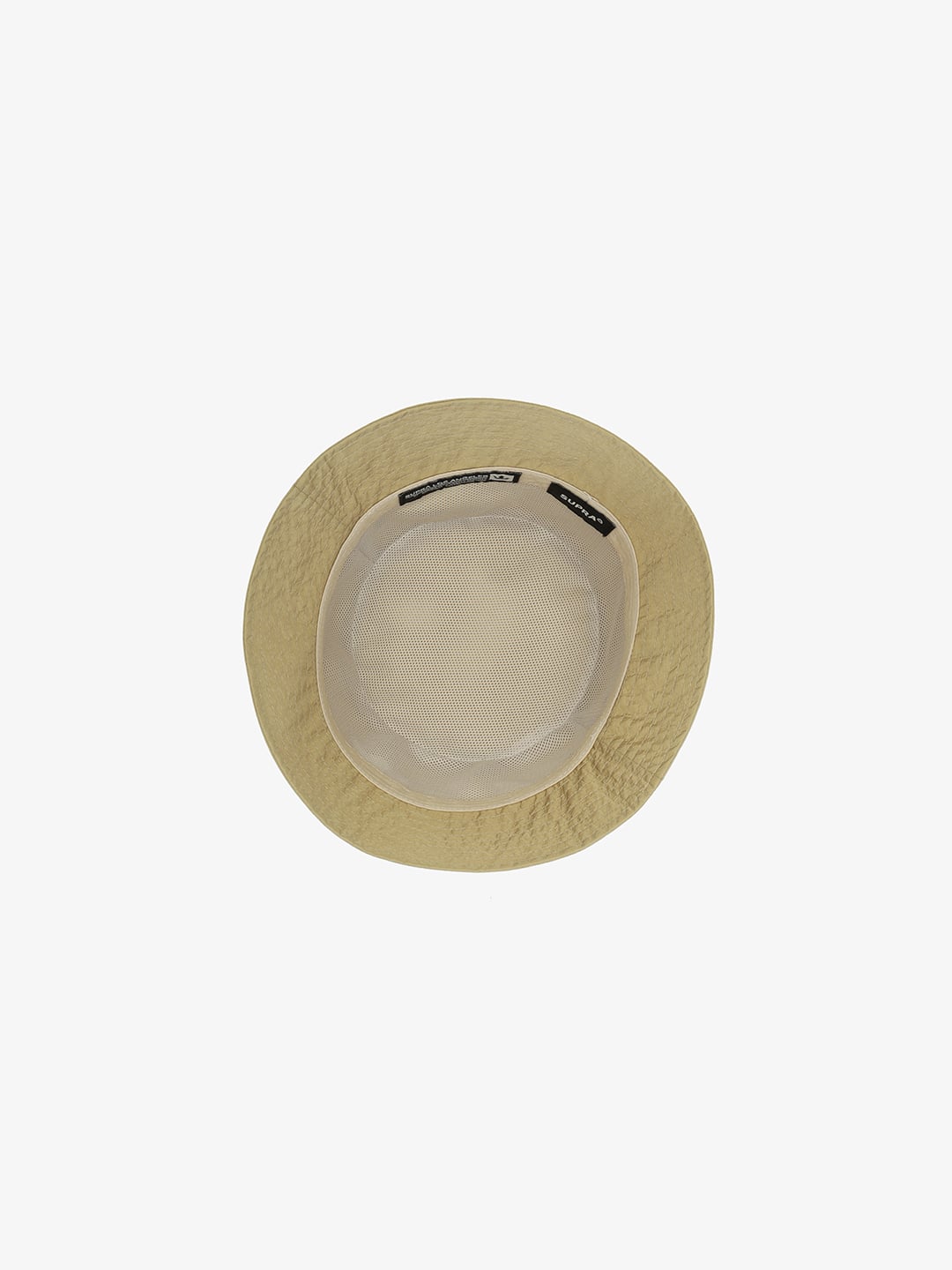 Crown Logo Point Women's Bucket Hat