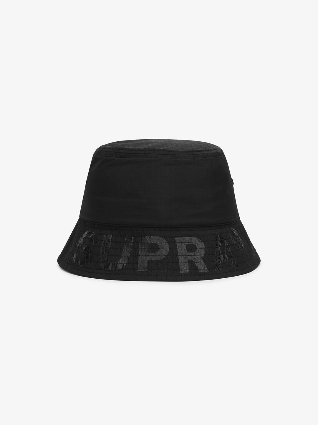 Crown Logo Point Women's Bucket Hat