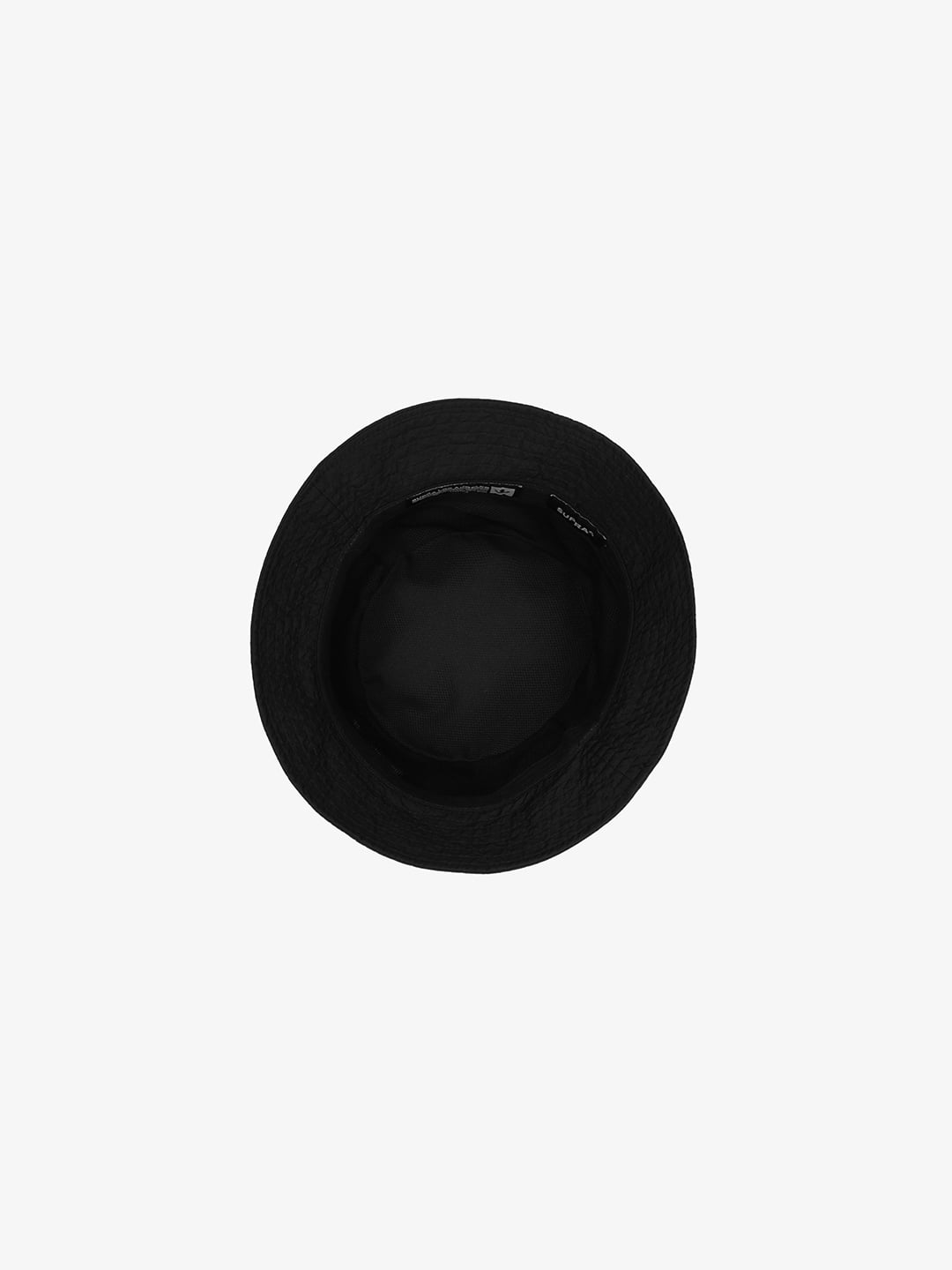 Crown Logo Point Women's Bucket Hat