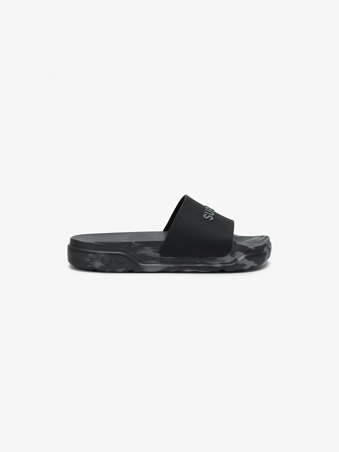 ESSENTIAL SLIDE