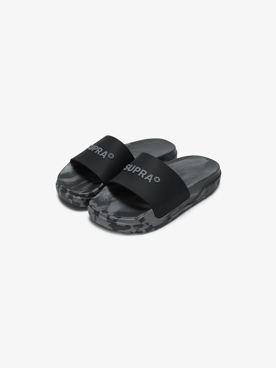 ESSENTIAL SLIDE