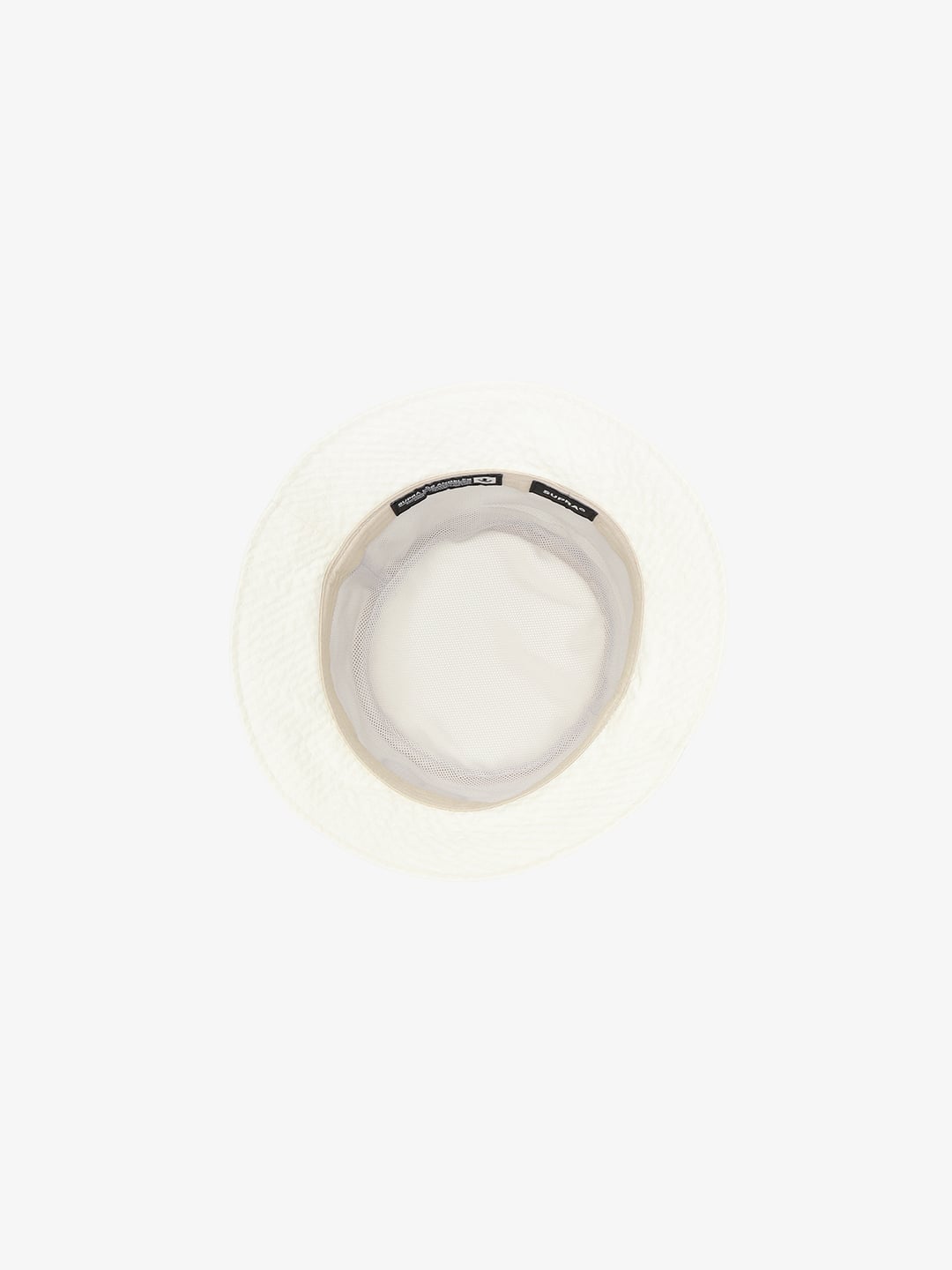 Mountain SB Label Point Bucket Hat