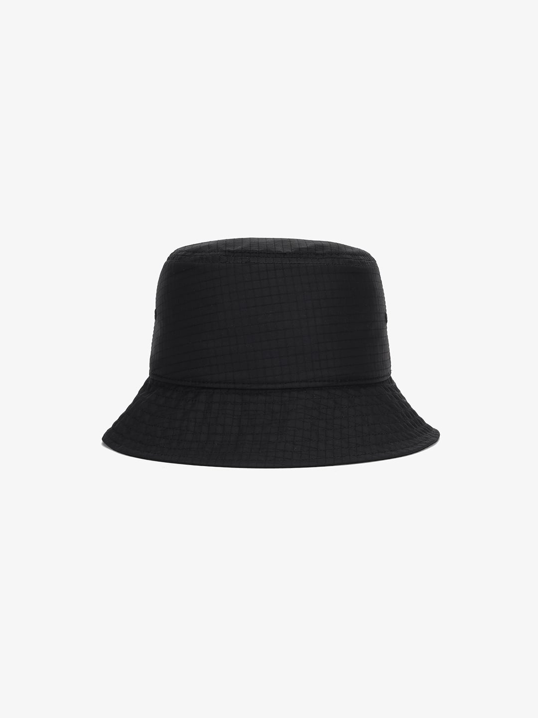 Mountain SB Label Point Bucket Hat