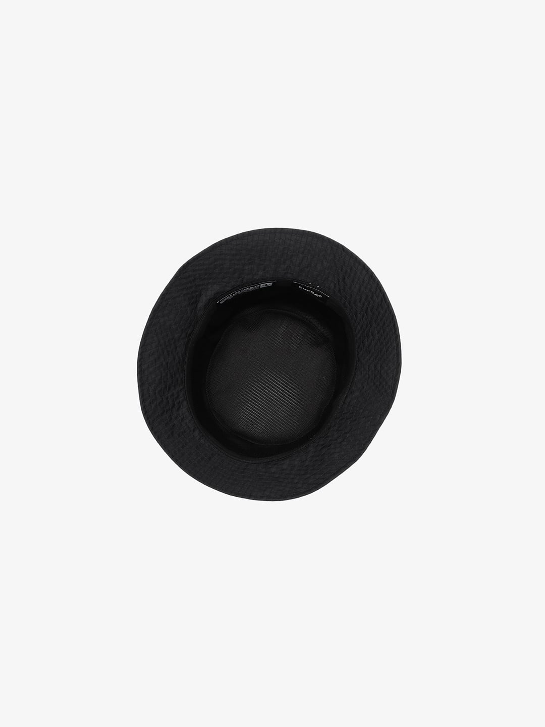 Mountain SB Label Point Bucket Hat