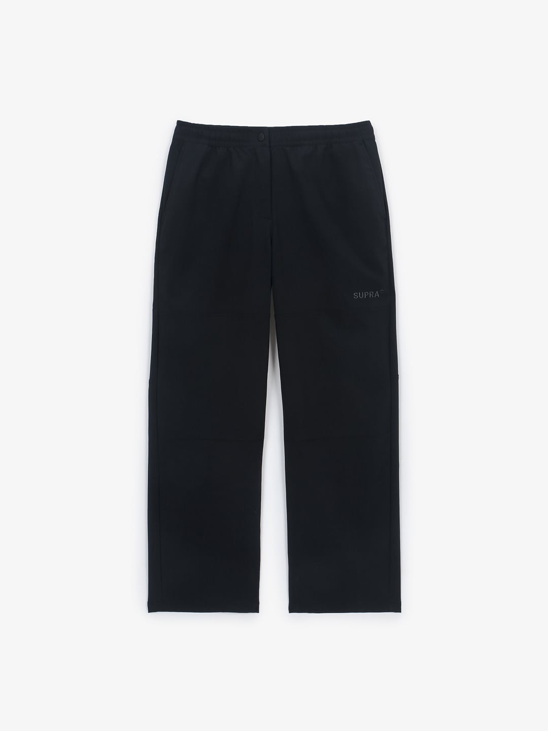 women woven pants