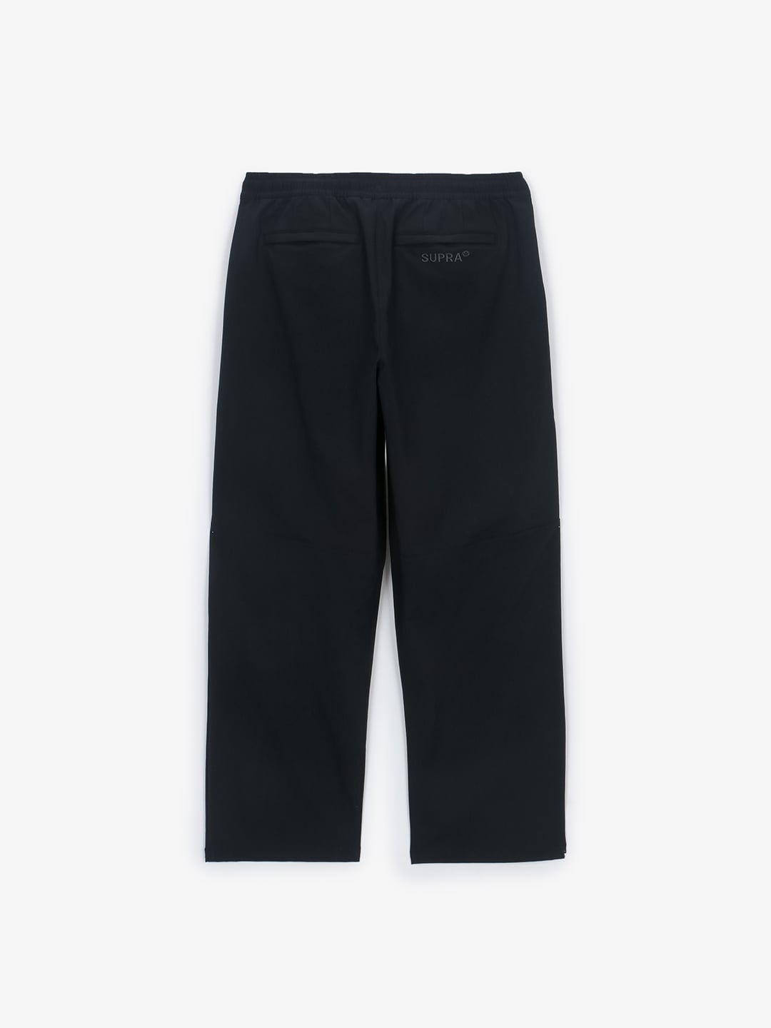 women woven pants