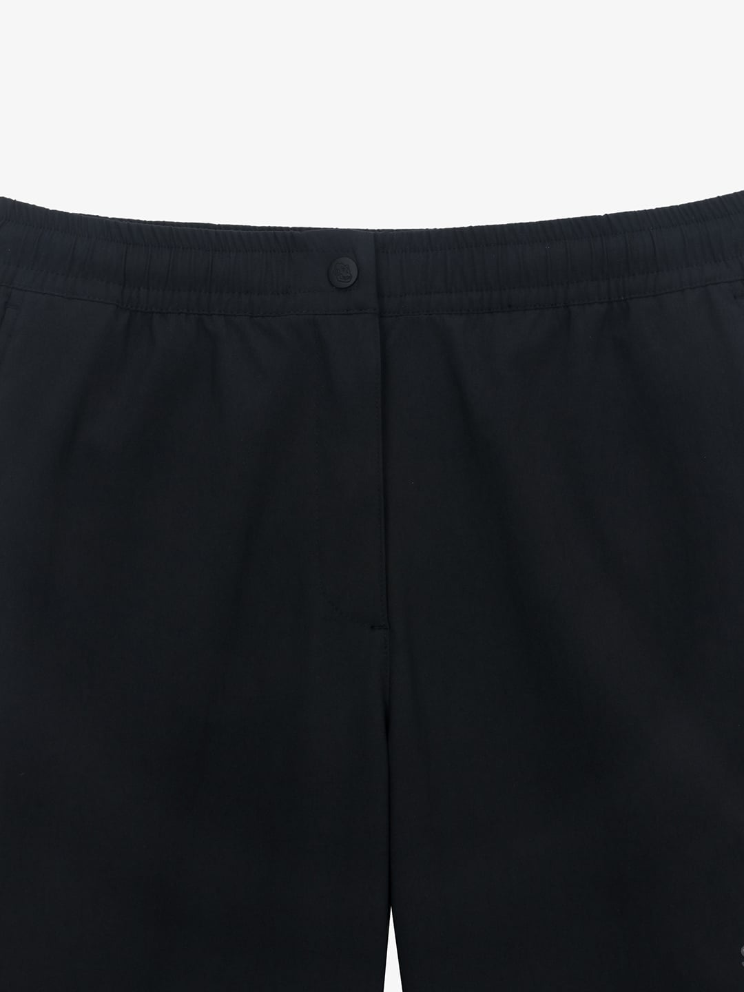 women woven pants