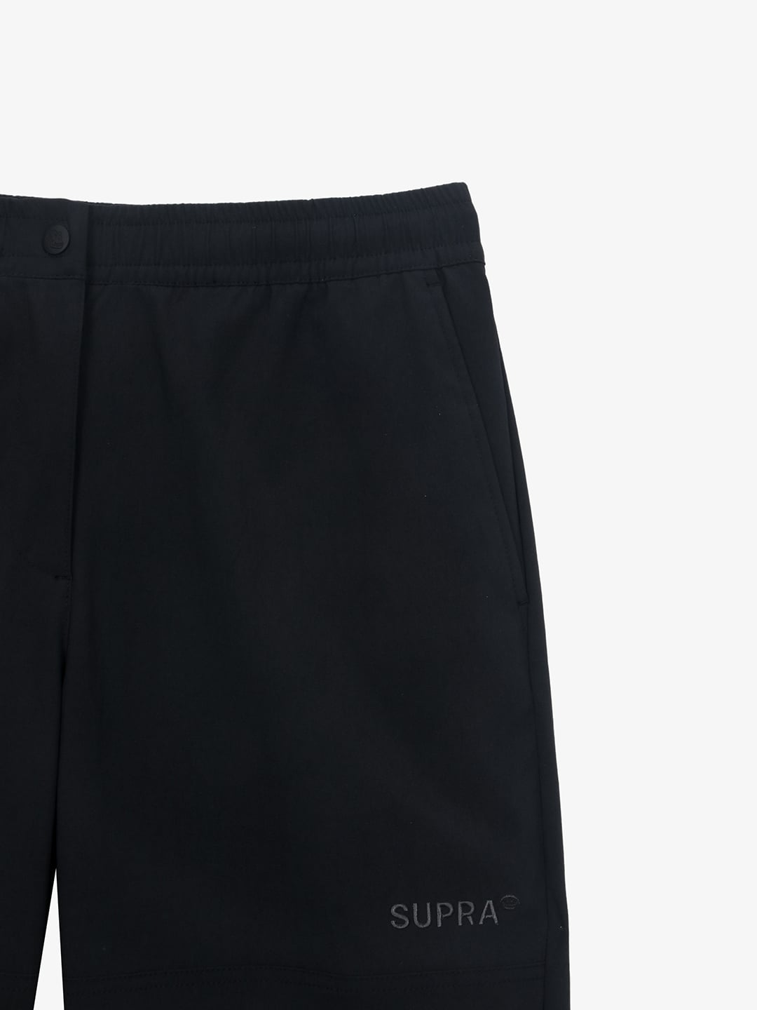 women woven pants