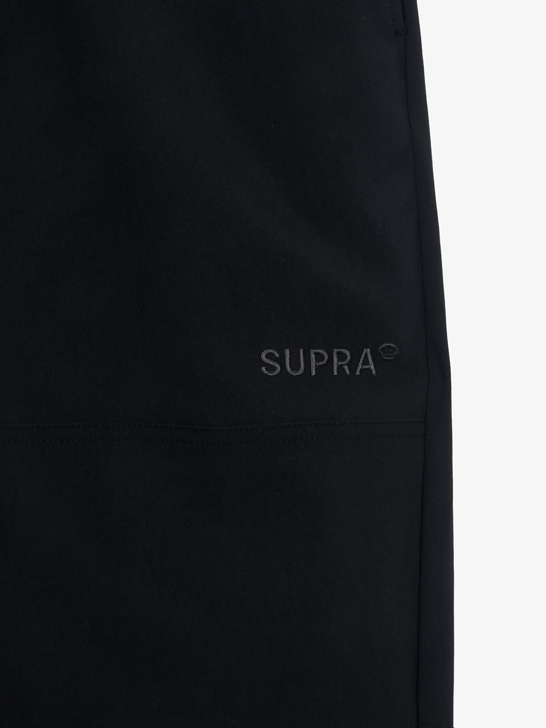 women woven pants