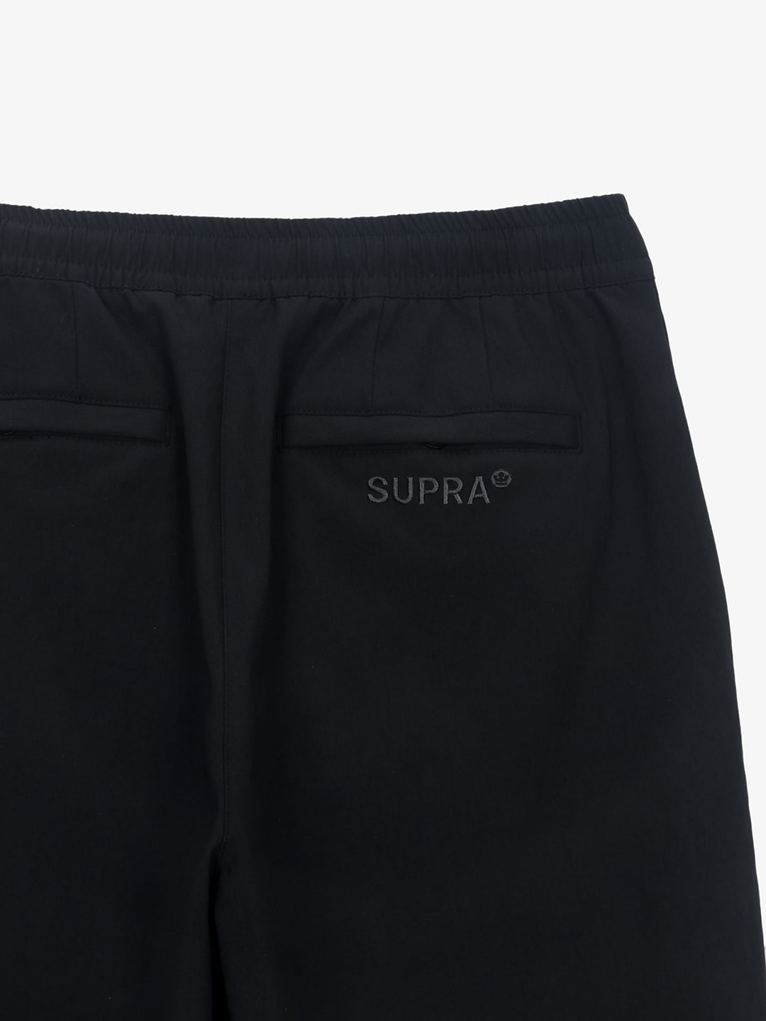 women woven pants