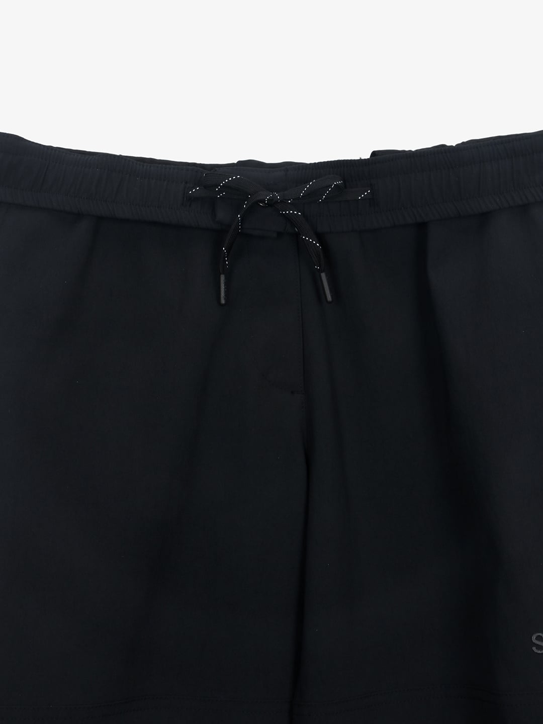 women woven pants