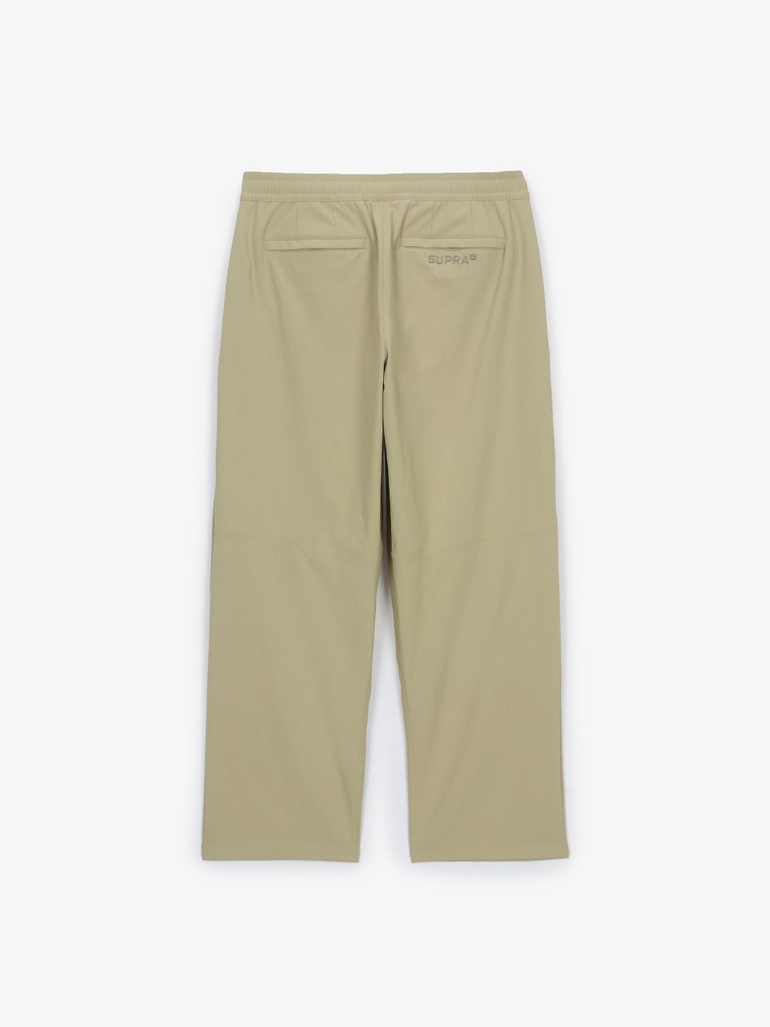 women woven pants