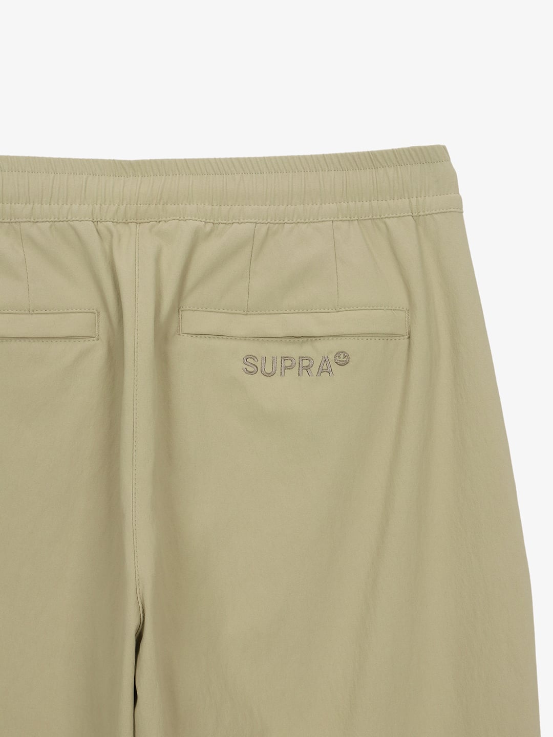 women woven pants