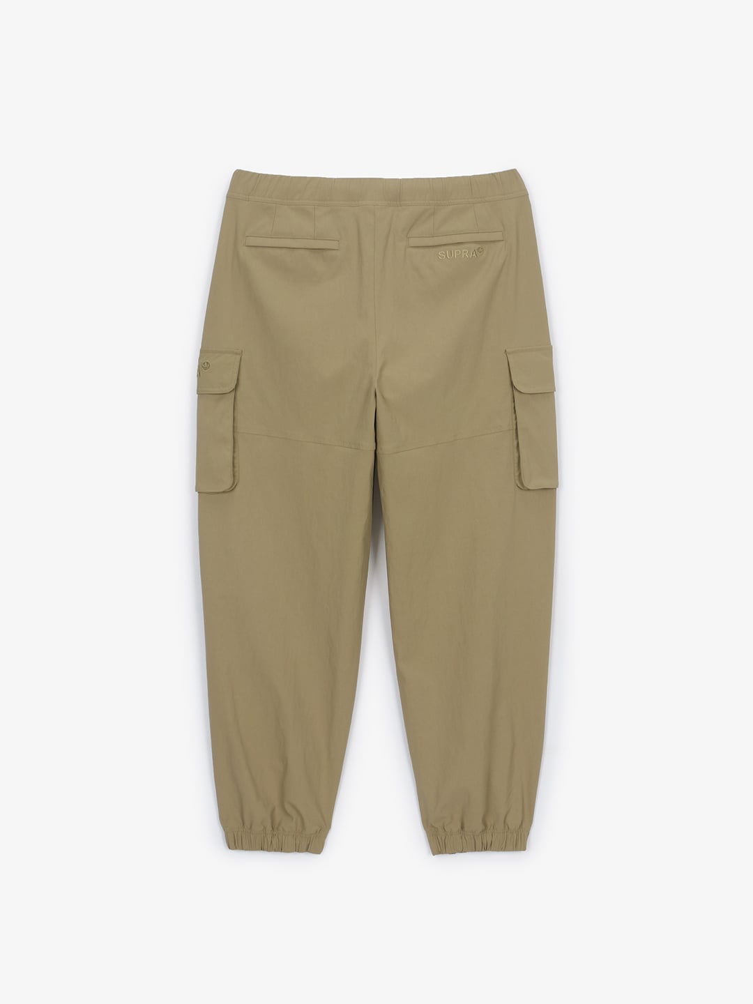 Pocket Point Woven Jogger Pants