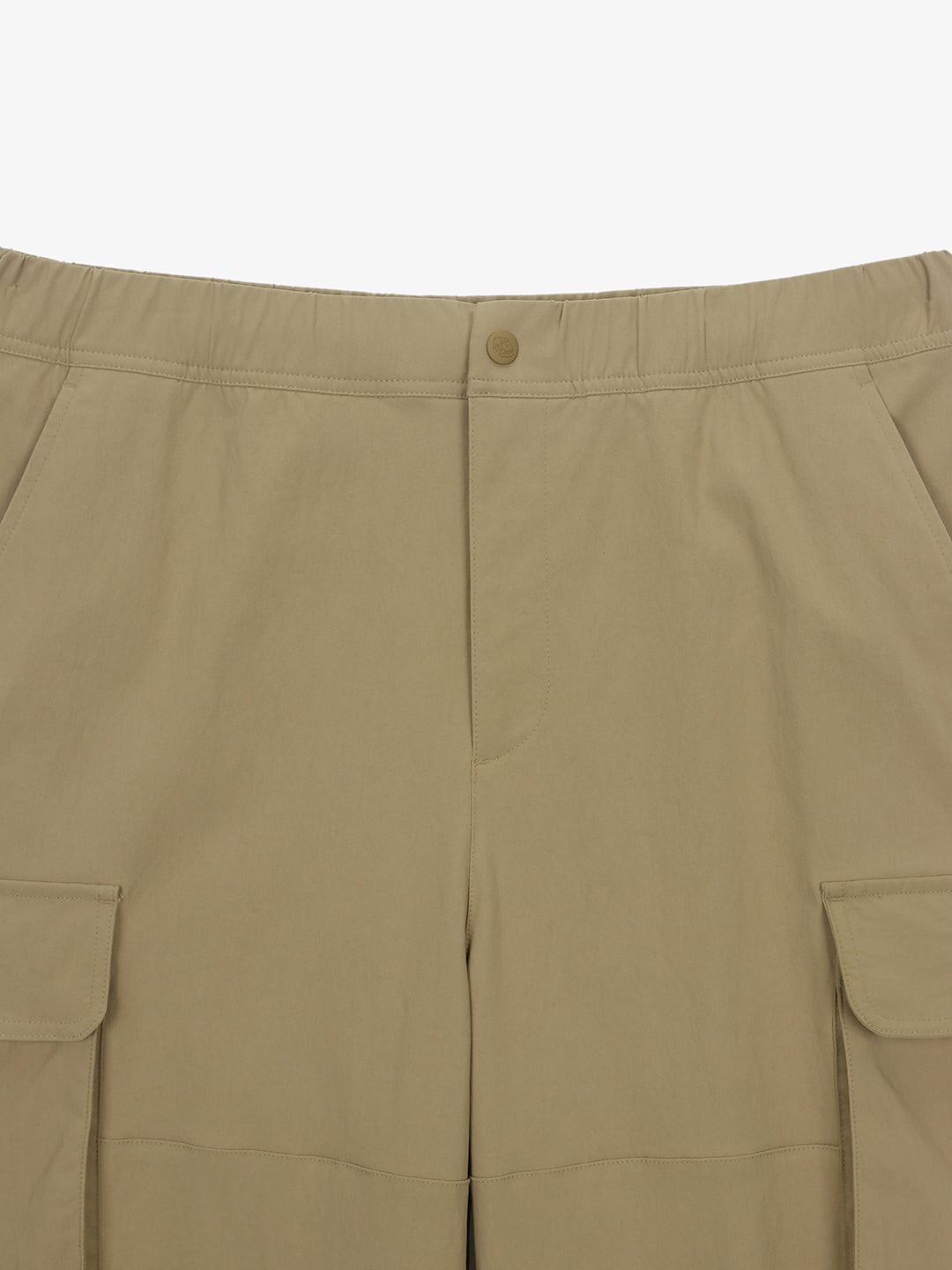 Pocket Point Woven Jogger Pants