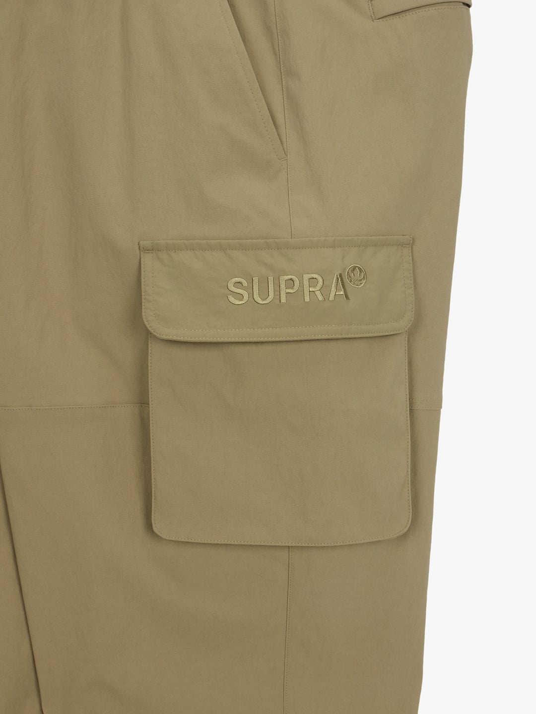Pocket Point Woven Jogger Pants
