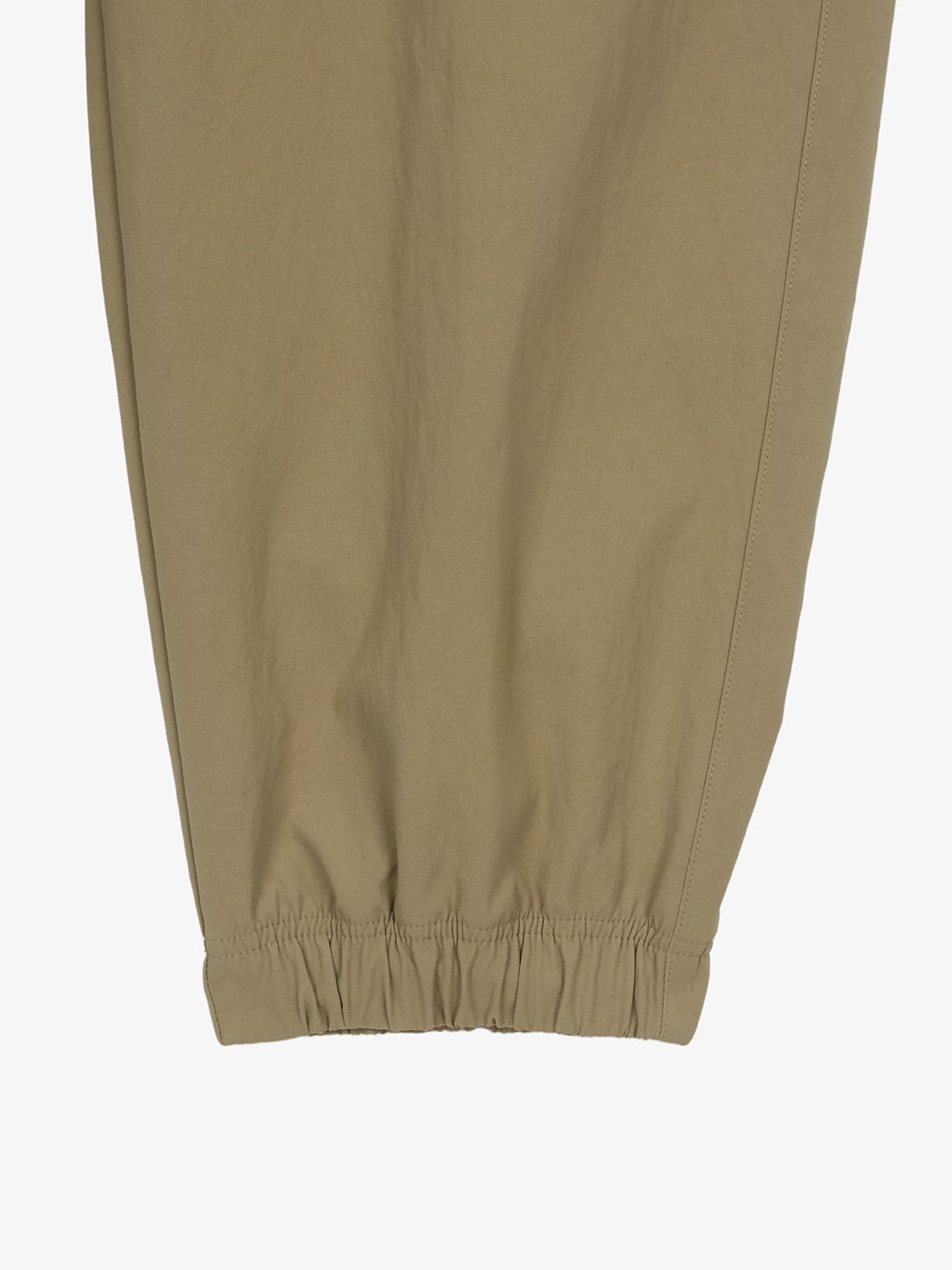 Pocket Point Woven Jogger Pants