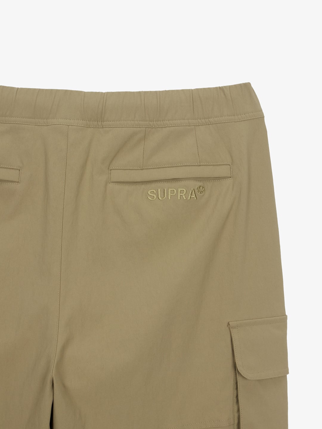 Pocket Point Woven Jogger Pants