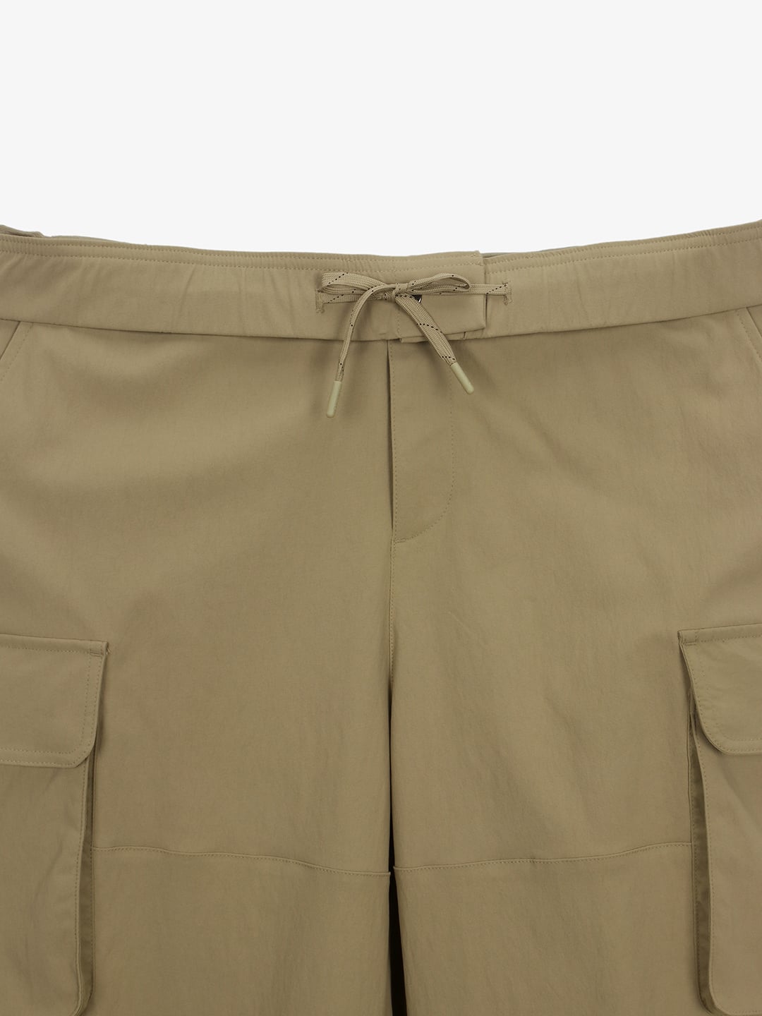 Pocket Point Woven Jogger Pants