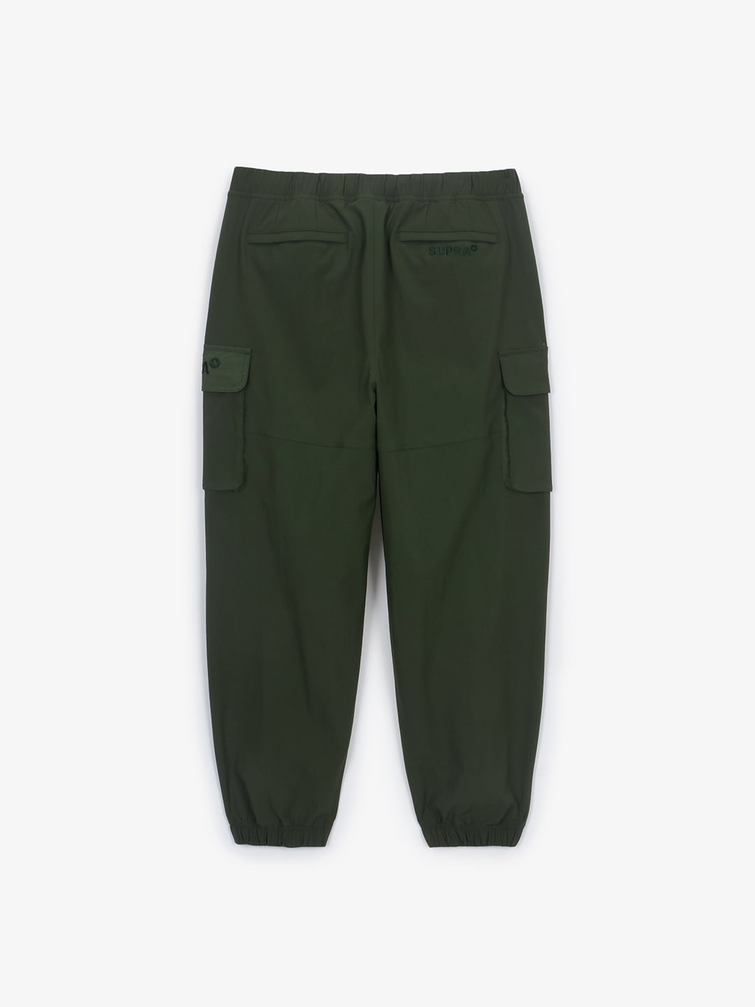 Pocket Point Woven Jogger Pants