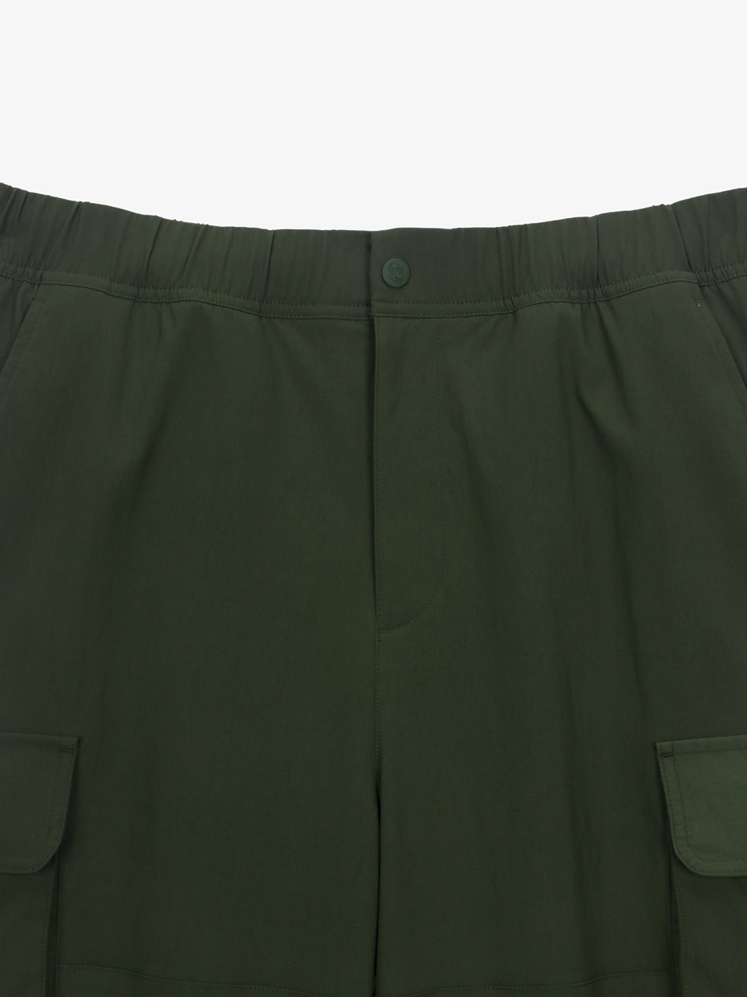Pocket Point Woven Jogger Pants