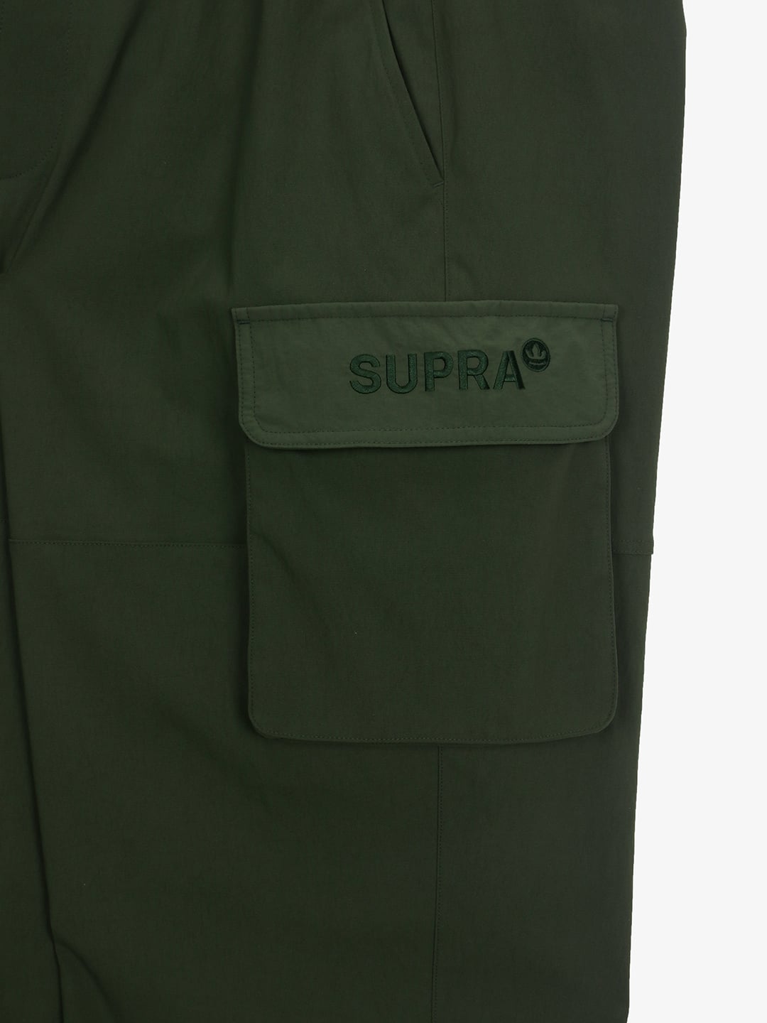 Pocket Point Woven Jogger Pants