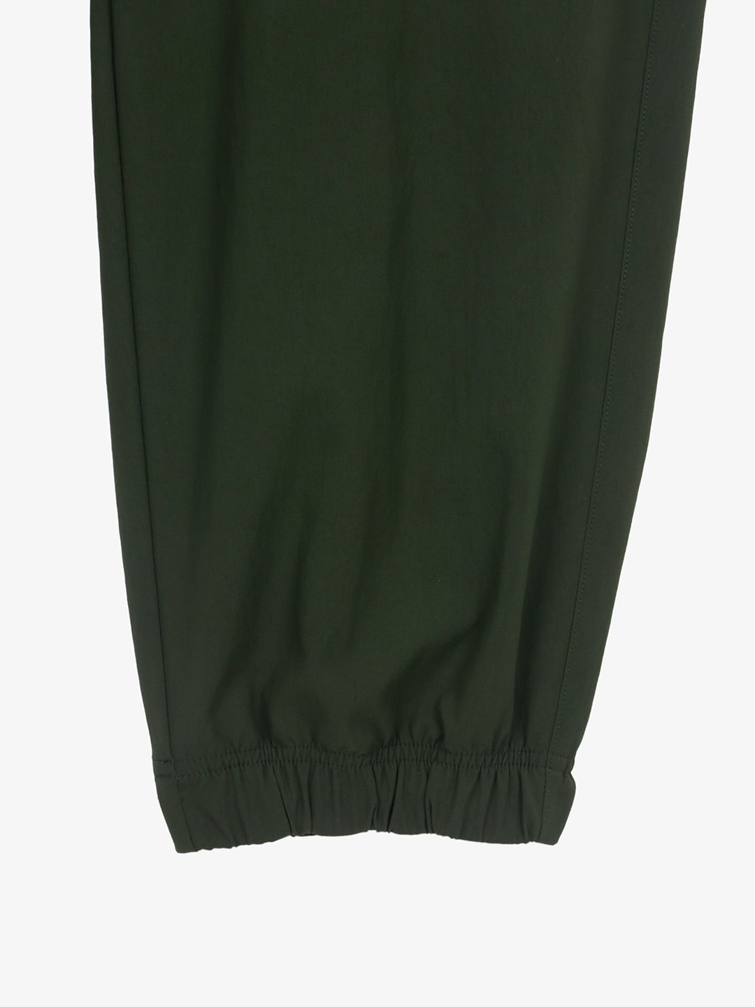 Pocket Point Woven Jogger Pants