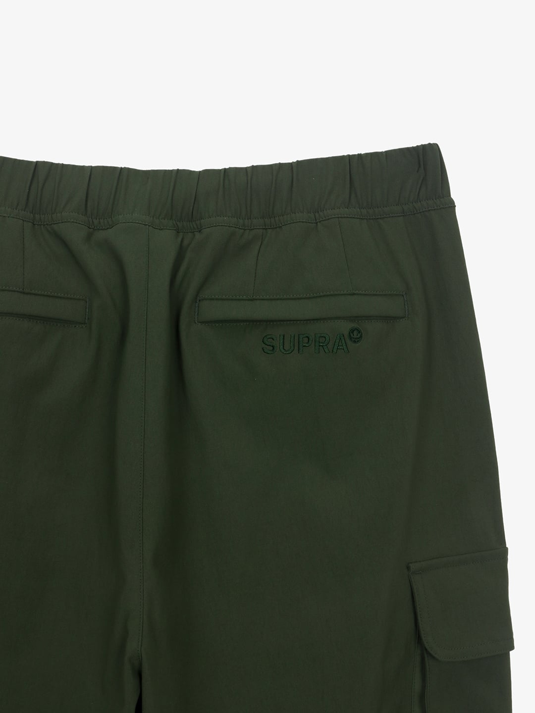 Pocket Point Woven Jogger Pants