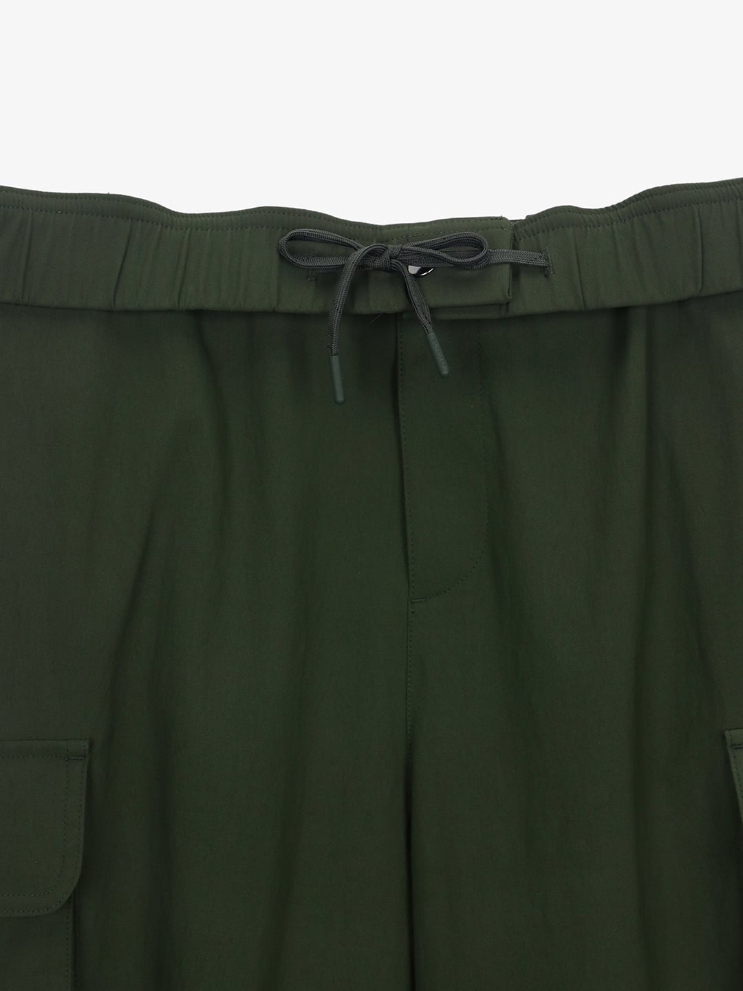Pocket Point Woven Jogger Pants