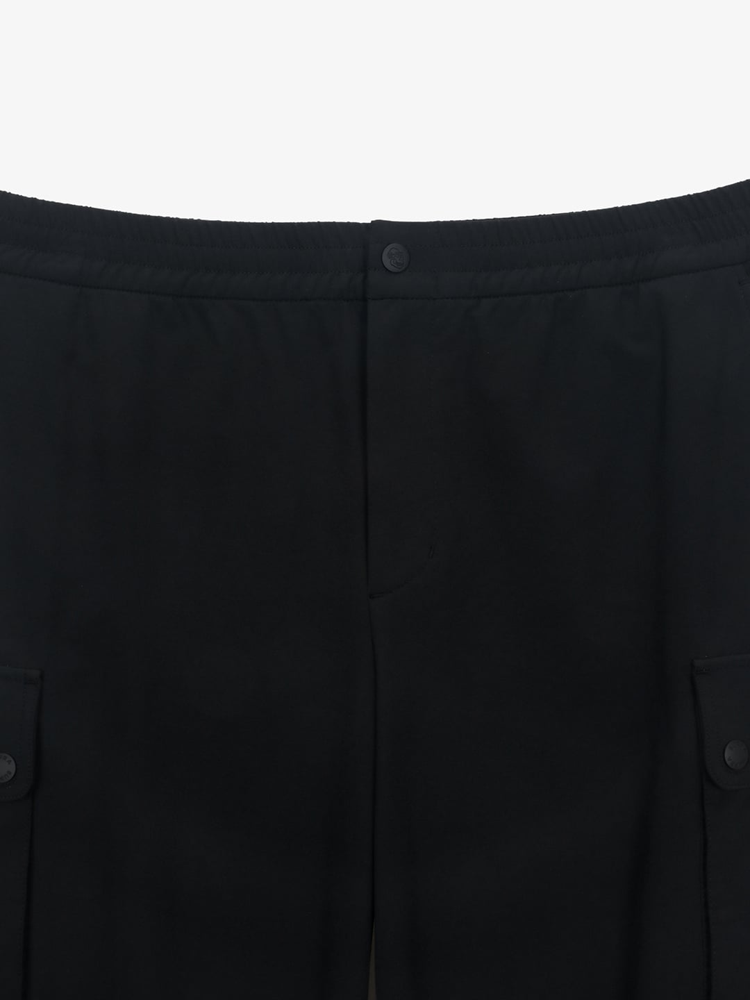 pocket woven jogger pants