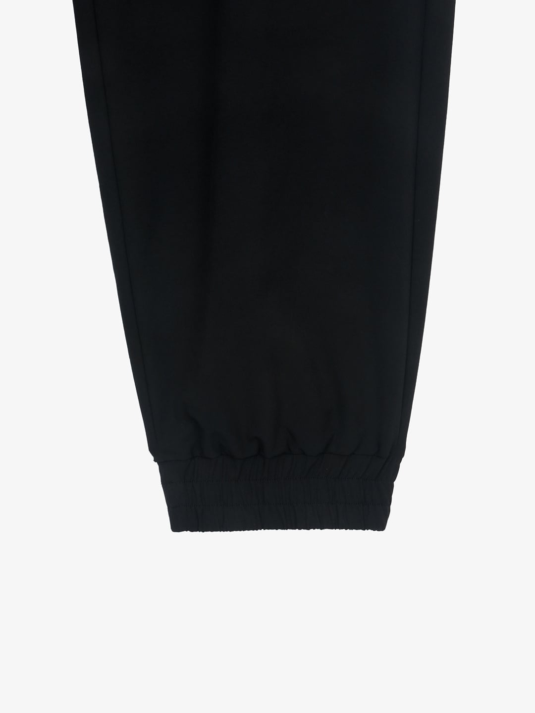 pocket woven jogger pants