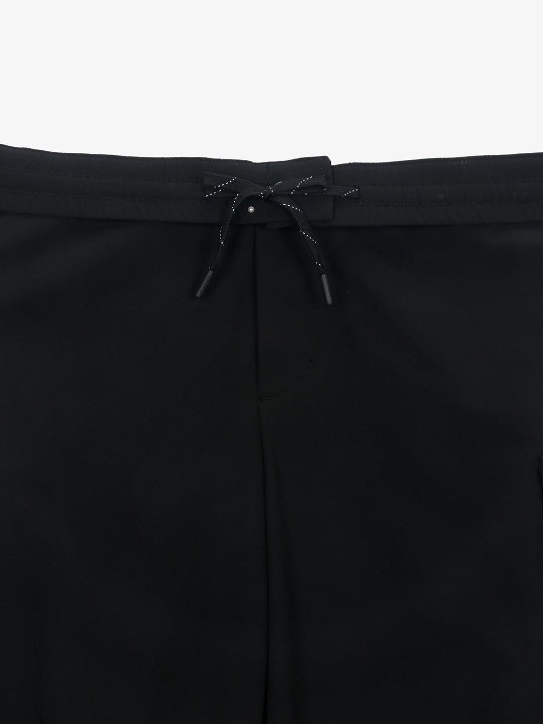 pocket woven jogger pants