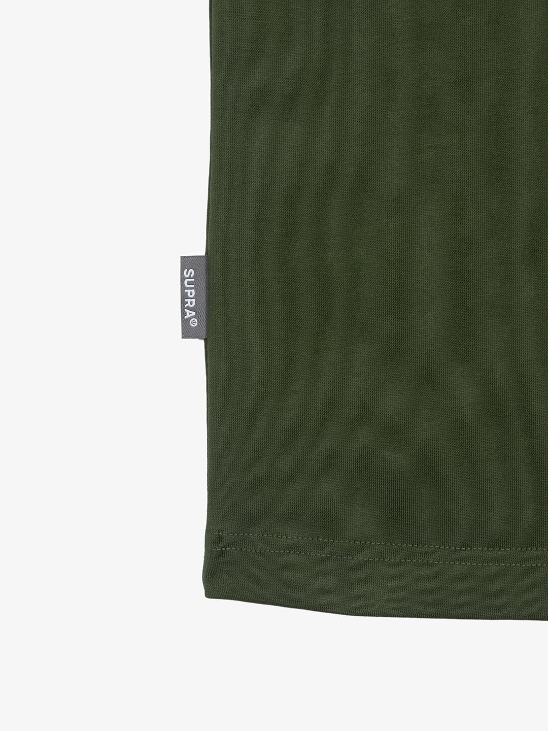 Graphic Long-Sleeved T-Shirt