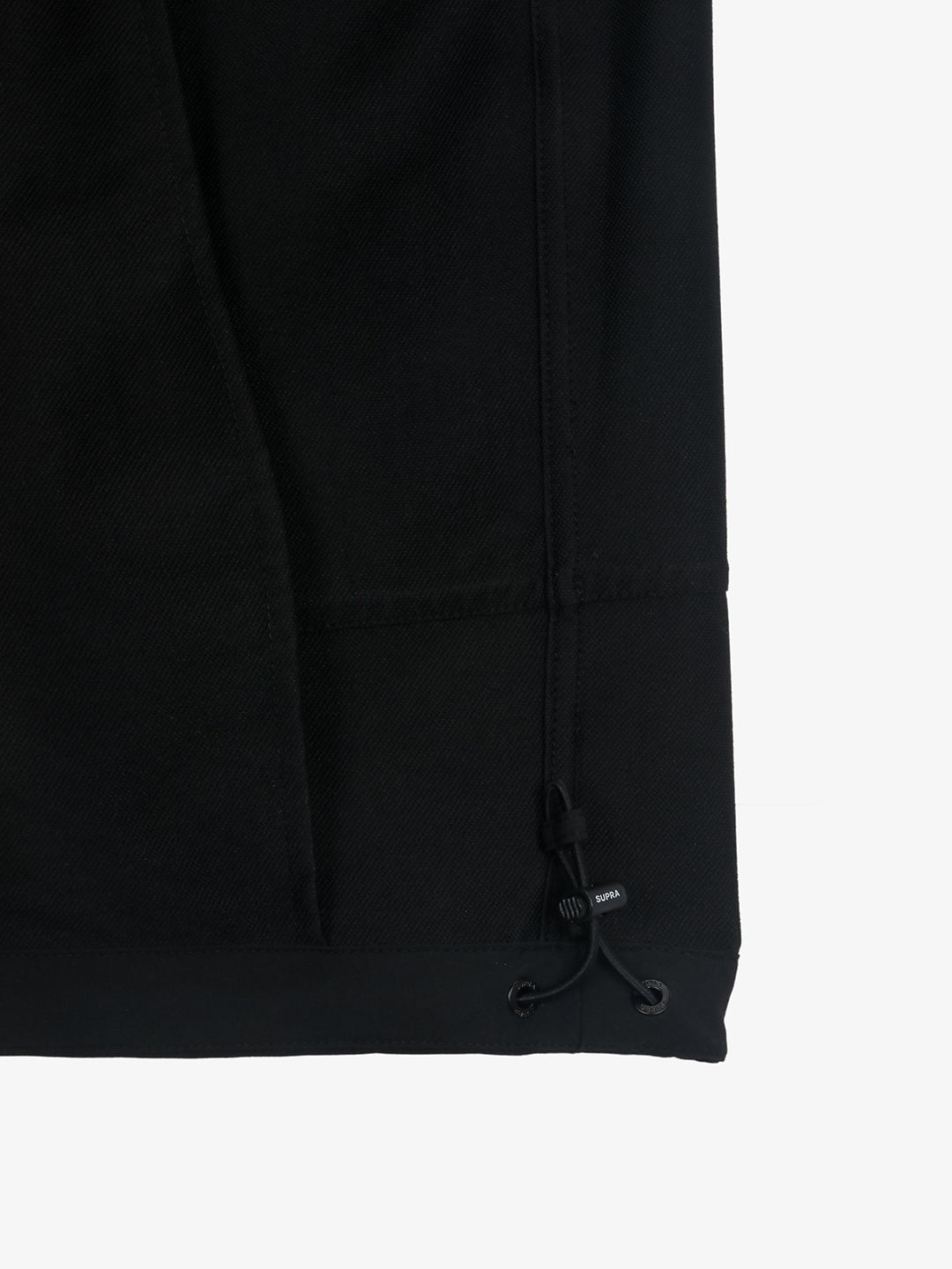 Color Block Windbreaker