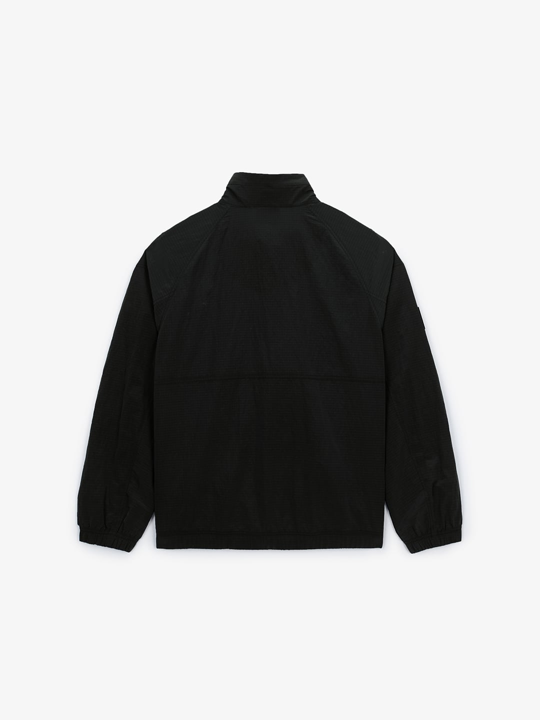 Ripstop Anorak Set-up