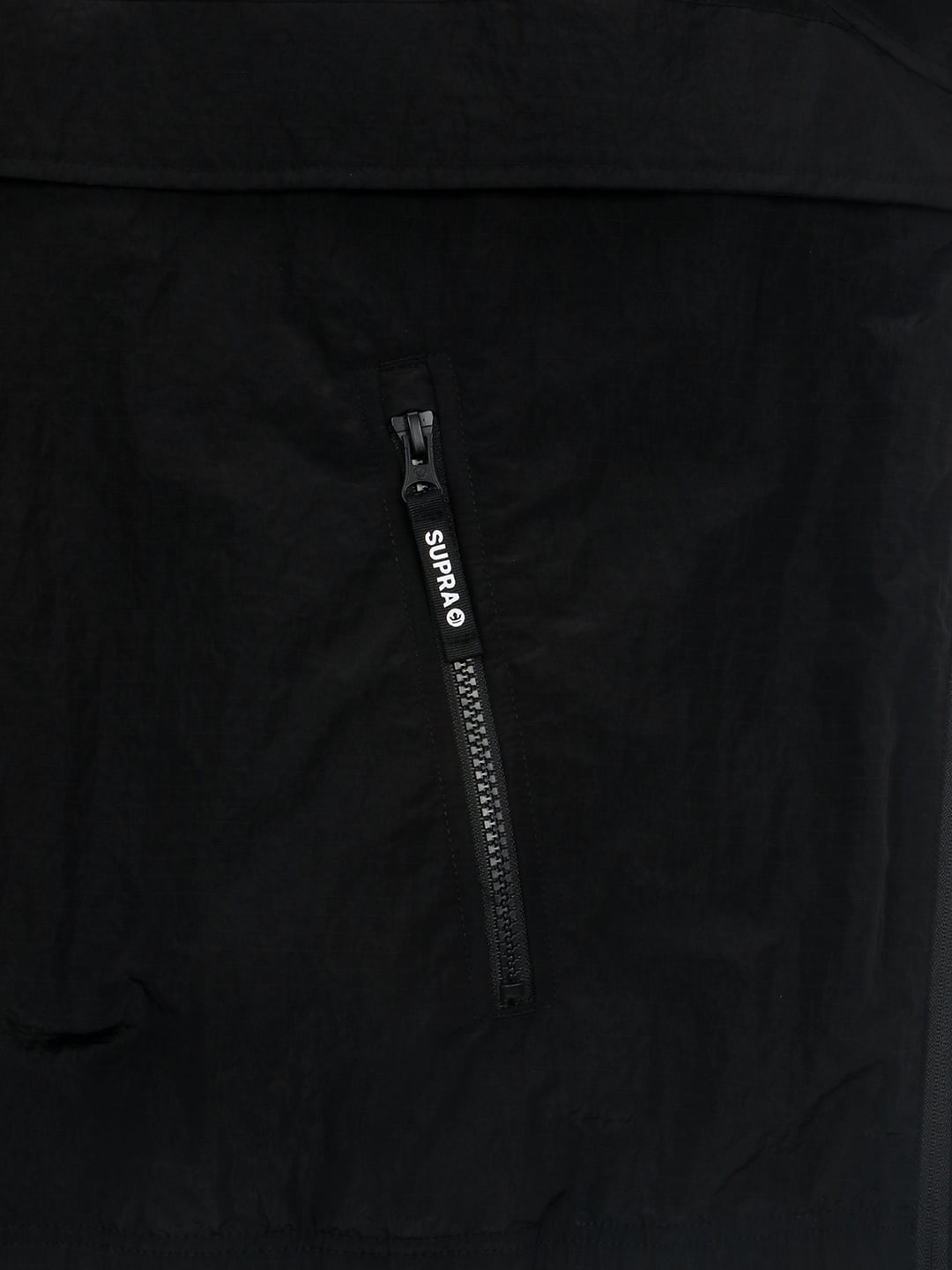 Ripstop Anorak Set-up