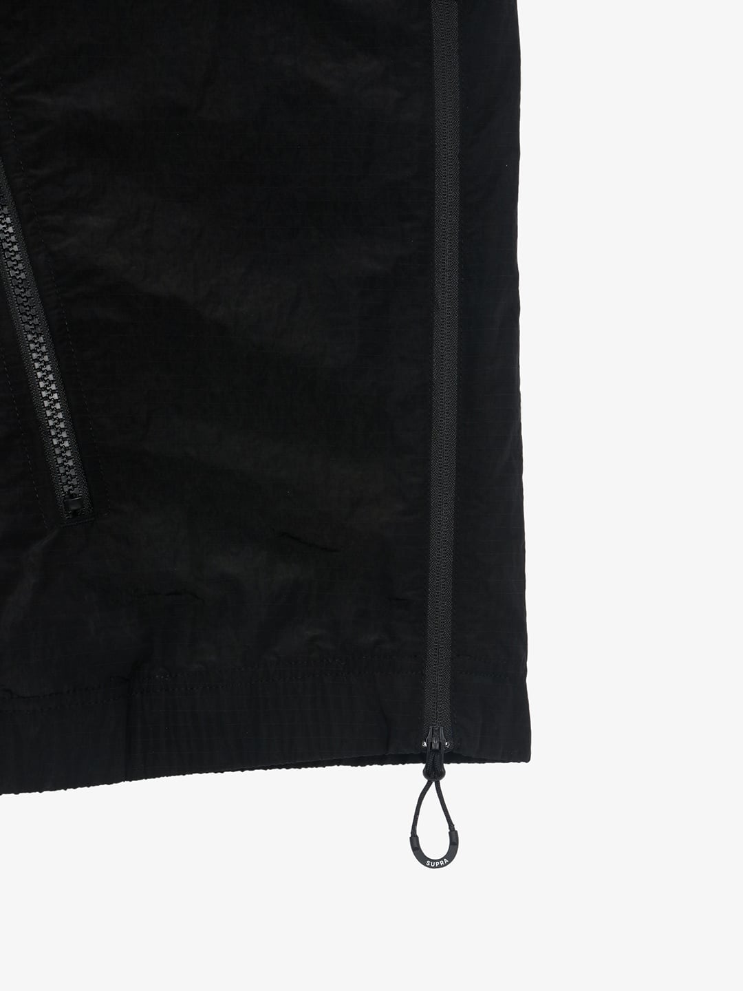 Ripstop Anorak Set-up