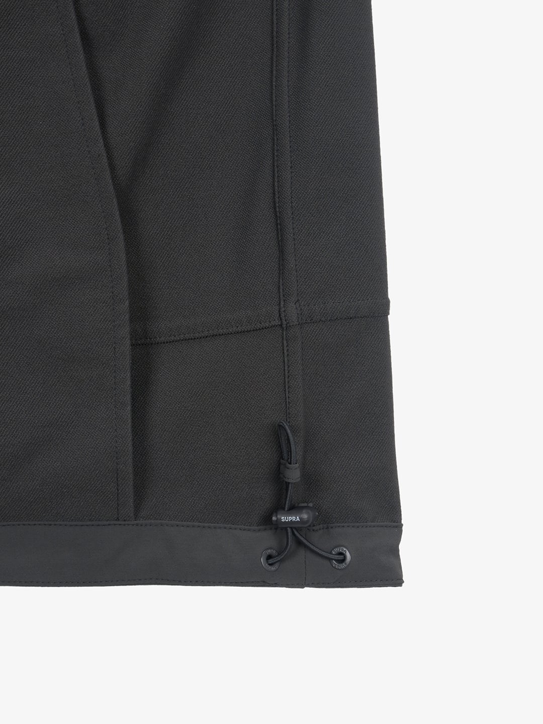 Color Block Windbreaker