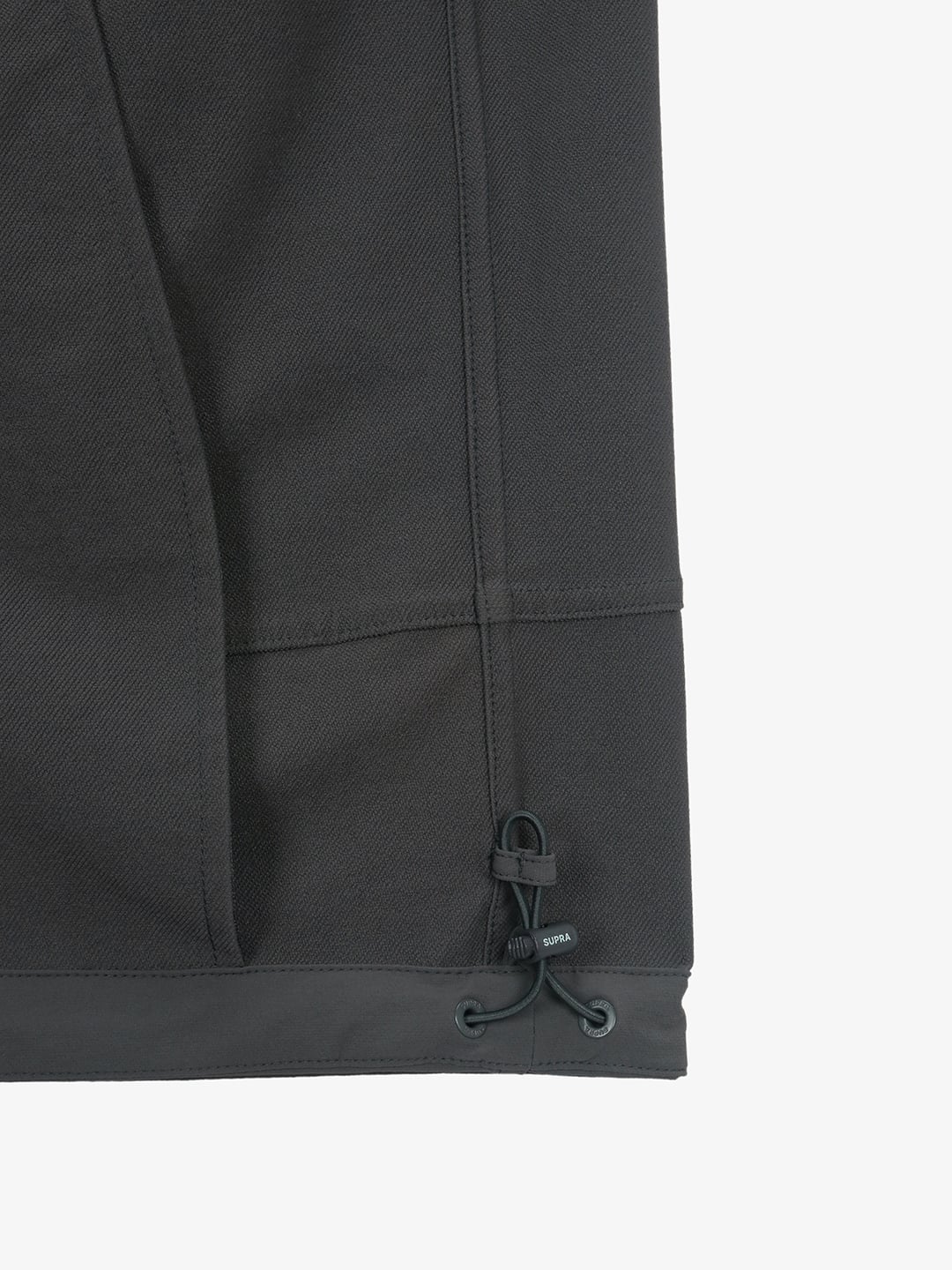 Color Block Windbreaker