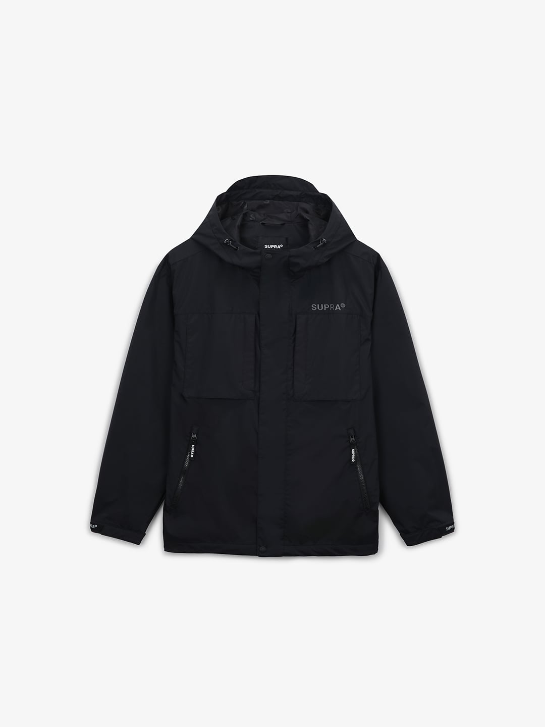 Classic 2 Pocket Windbreaker