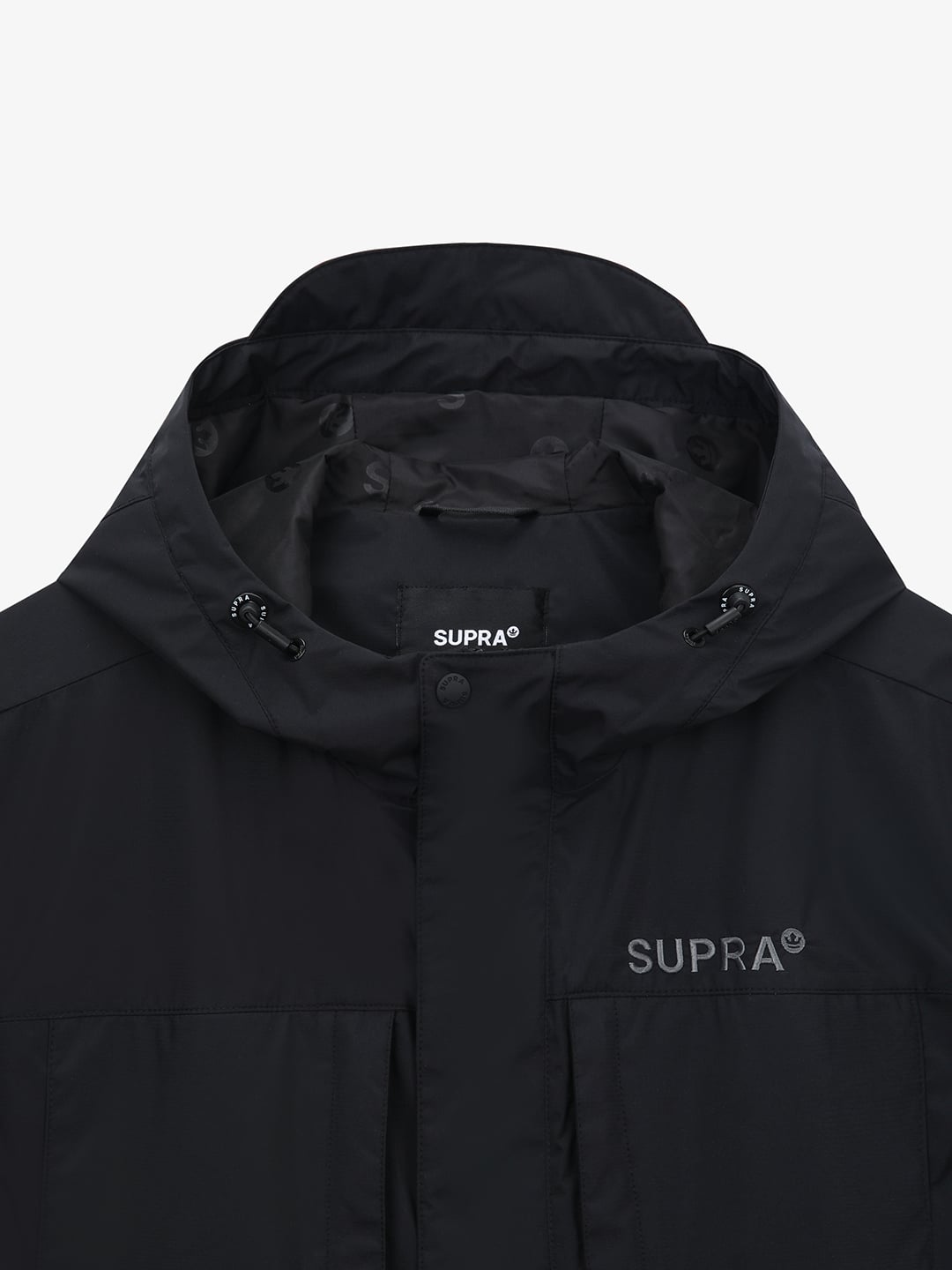 Classic 2 Pocket Windbreaker