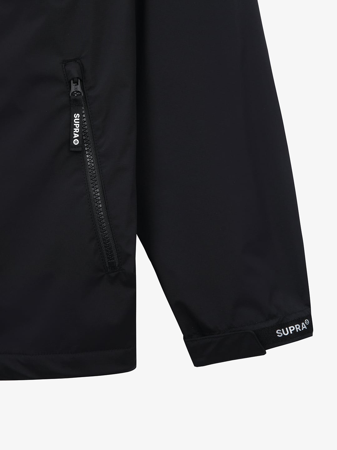 Classic 2 Pocket Windbreaker