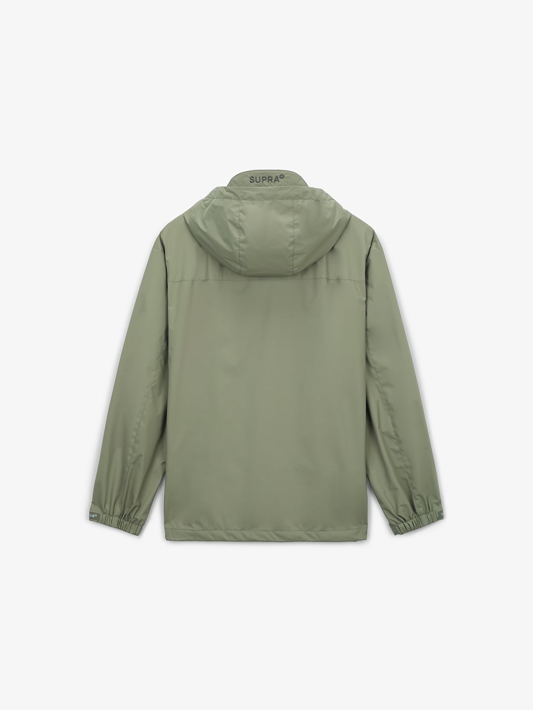 Classic 2 Pocket Windbreaker