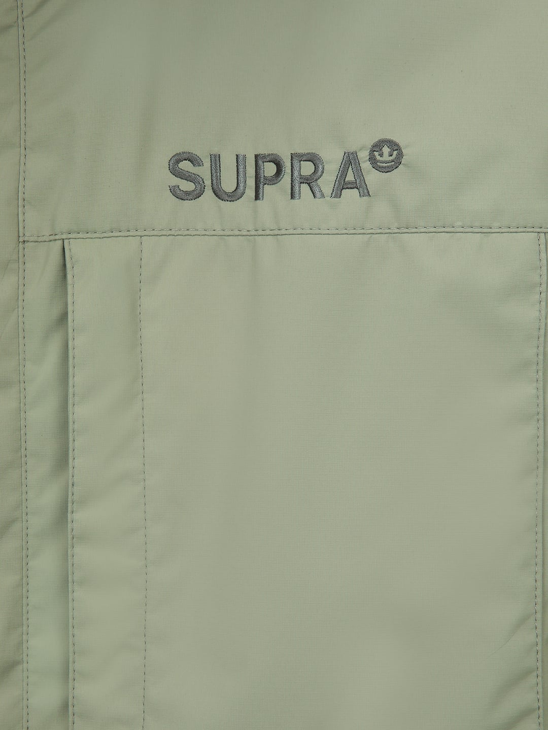 Classic 2 Pocket Windbreaker