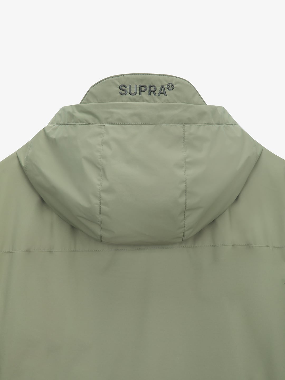 Classic 2 Pocket Windbreaker